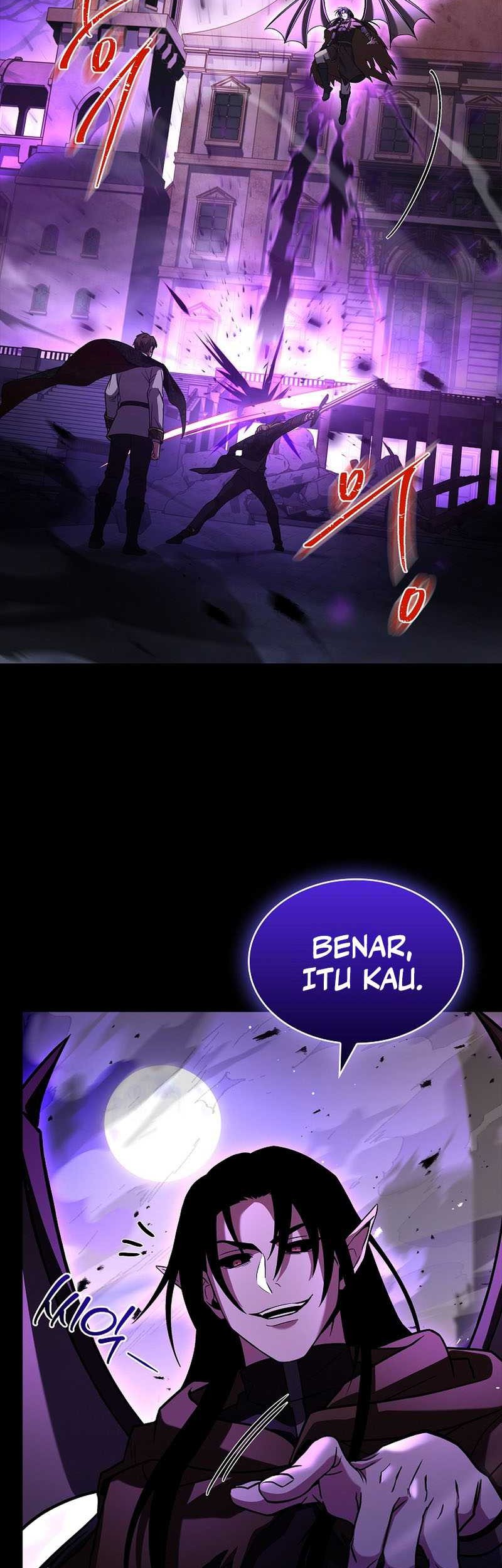 Talent-Swallowing Magician Chapter 57 page 44