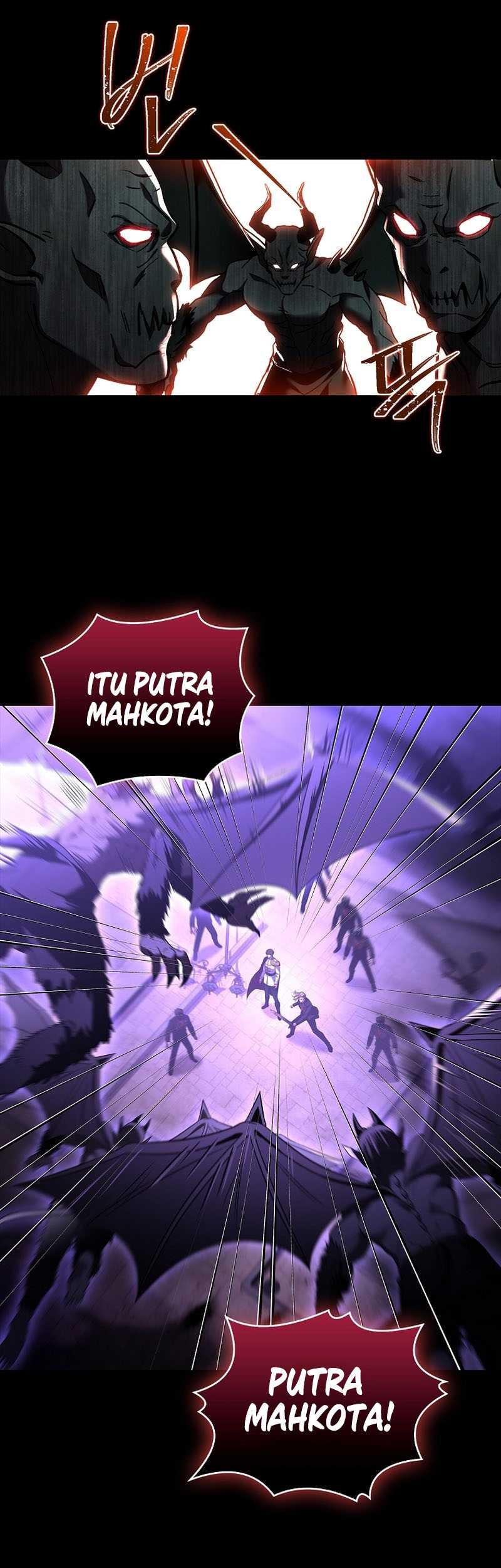 Talent-Swallowing Magician Chapter 57 page 46