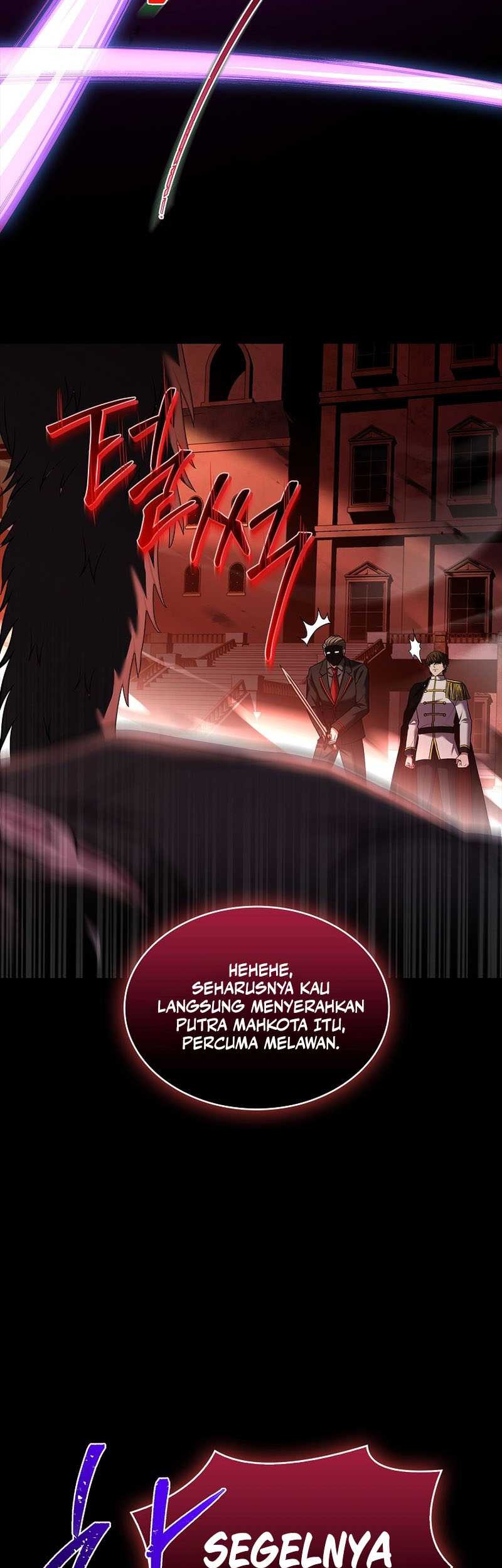 Talent-Swallowing Magician Chapter 57 page 56