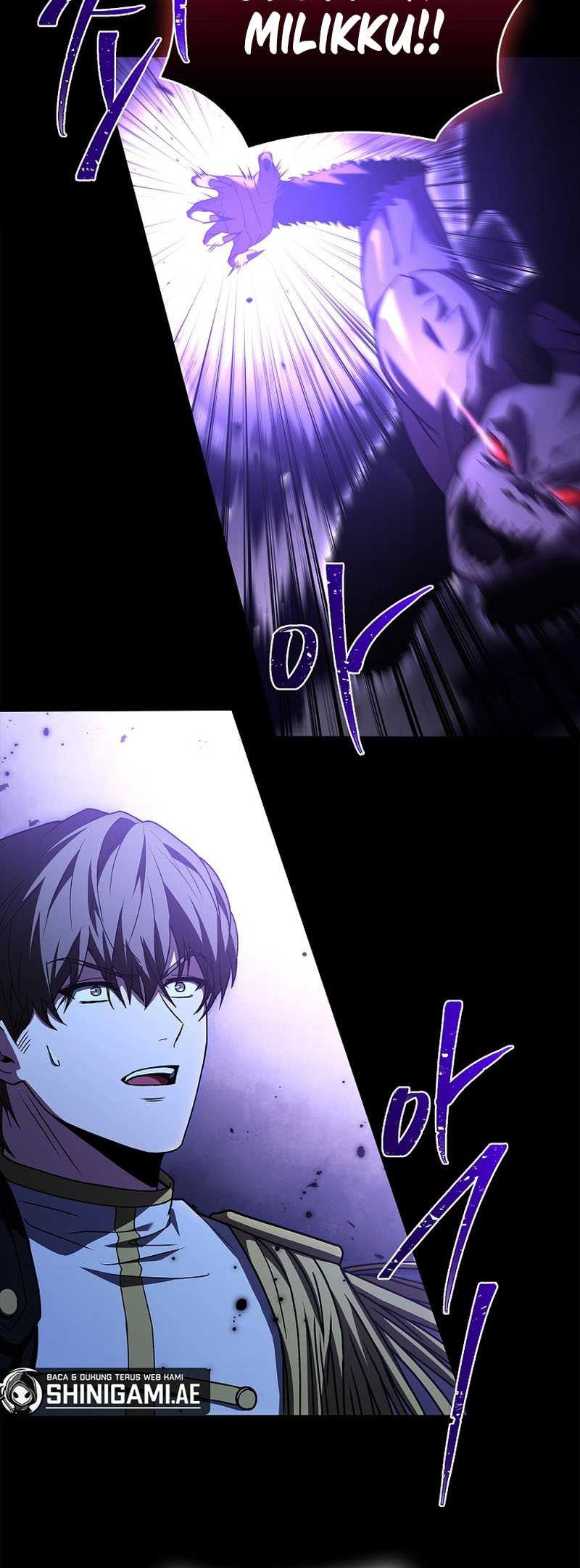 Talent-Swallowing Magician Chapter 57 page 57
