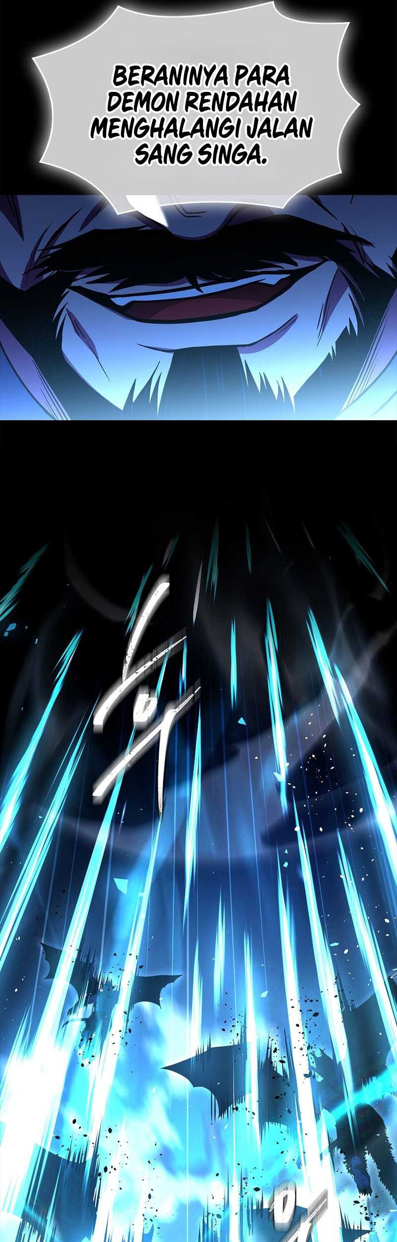 Talent-Swallowing Magician Chapter 57 page 58