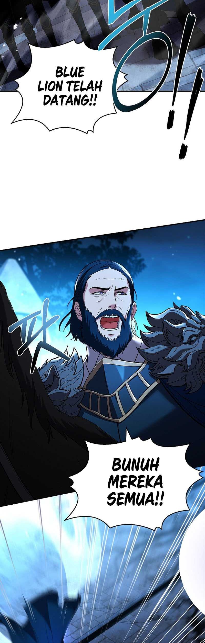 Talent-Swallowing Magician Chapter 57 page 64