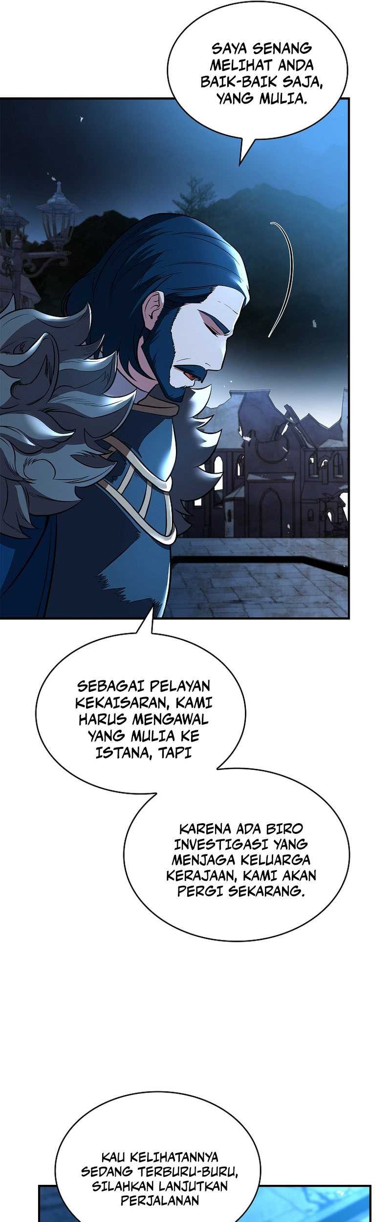 Talent-Swallowing Magician Chapter 57 page 70