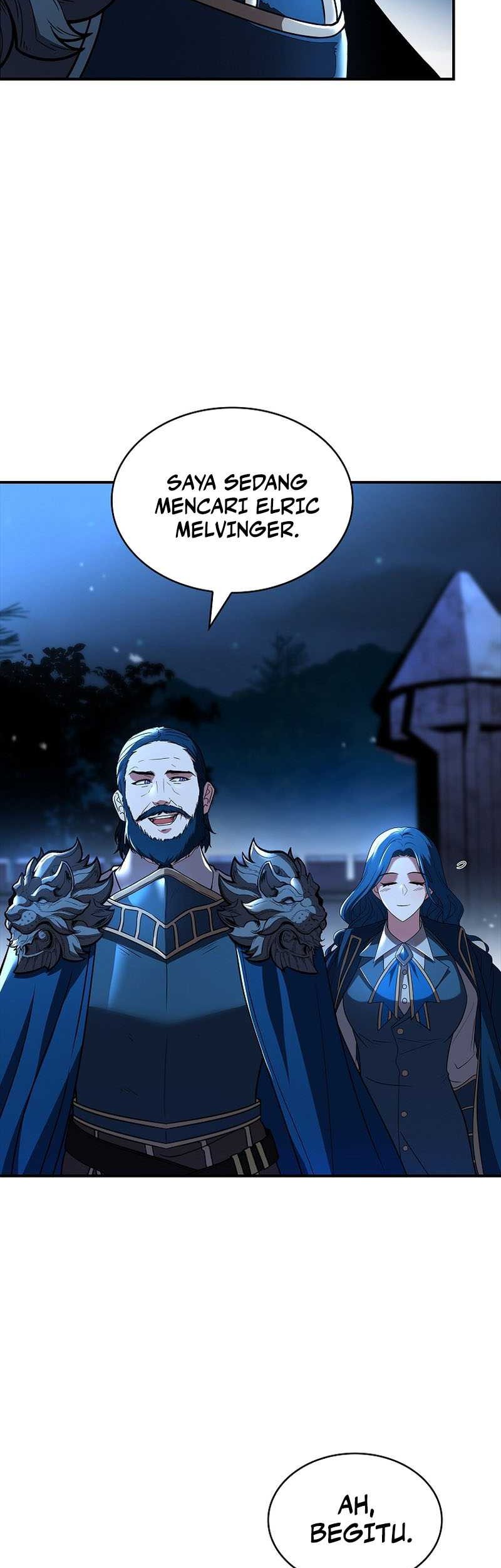 Talent-Swallowing Magician Chapter 57 page 72