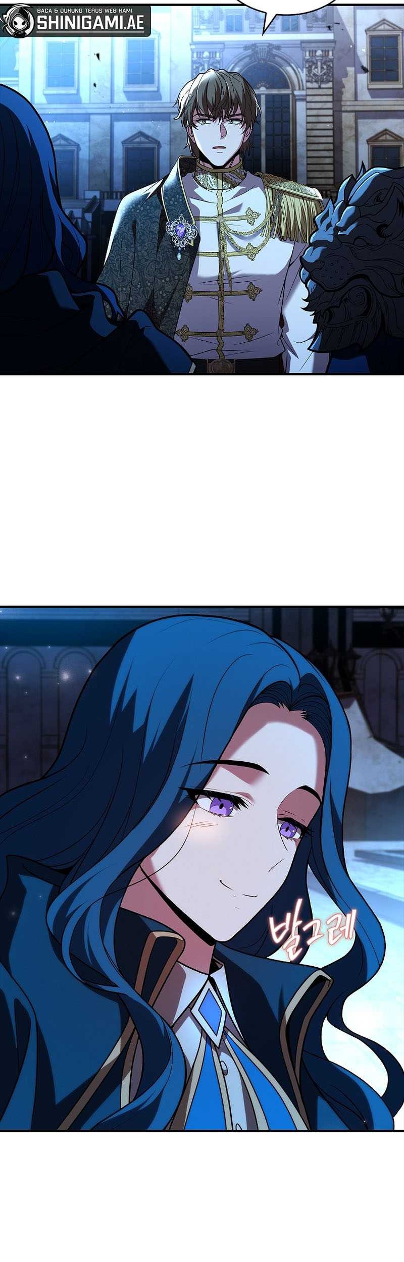 Talent-Swallowing Magician Chapter 57 page 73
