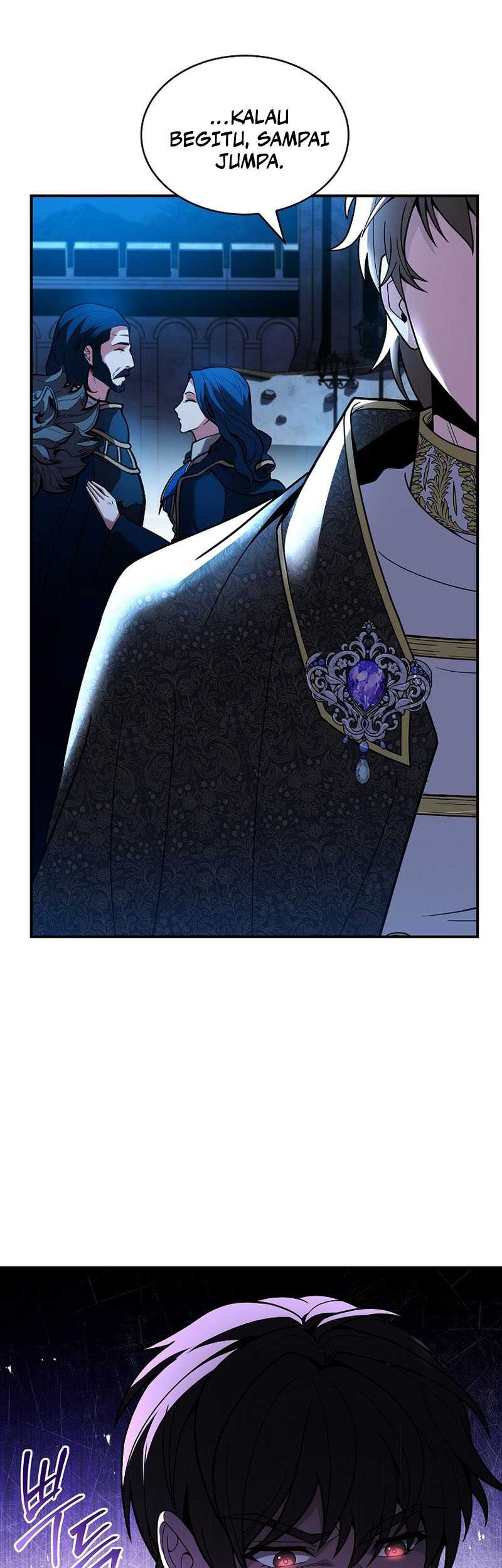 Talent-Swallowing Magician Chapter 57 page 74
