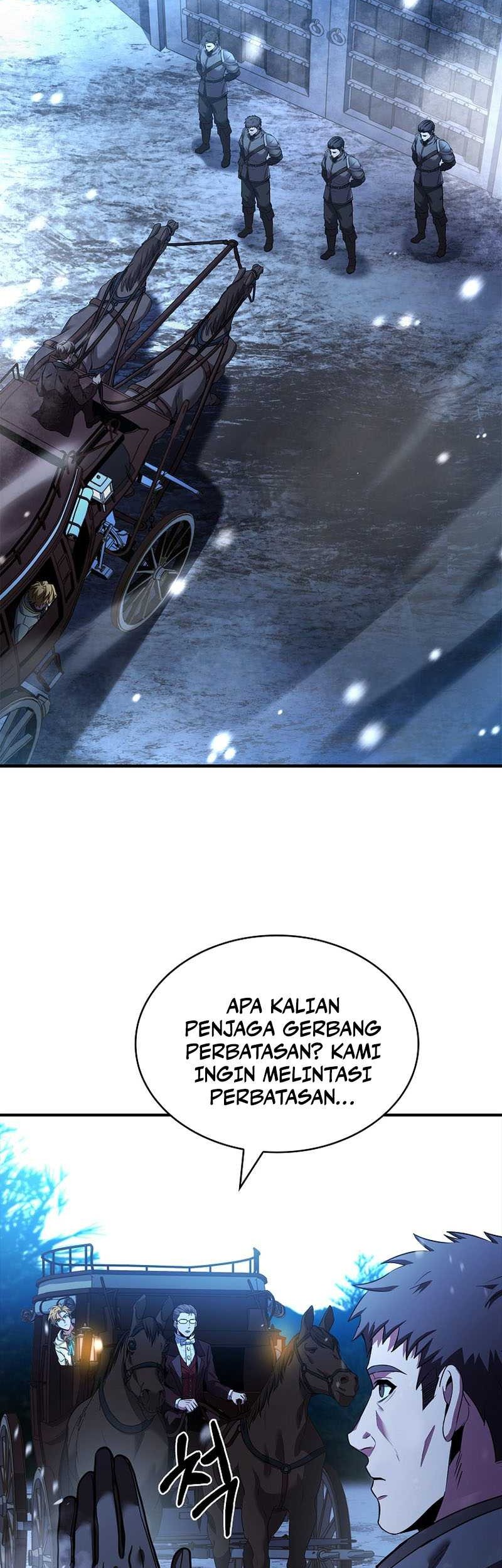 Talent-Swallowing Magician Chapter 57 page 80