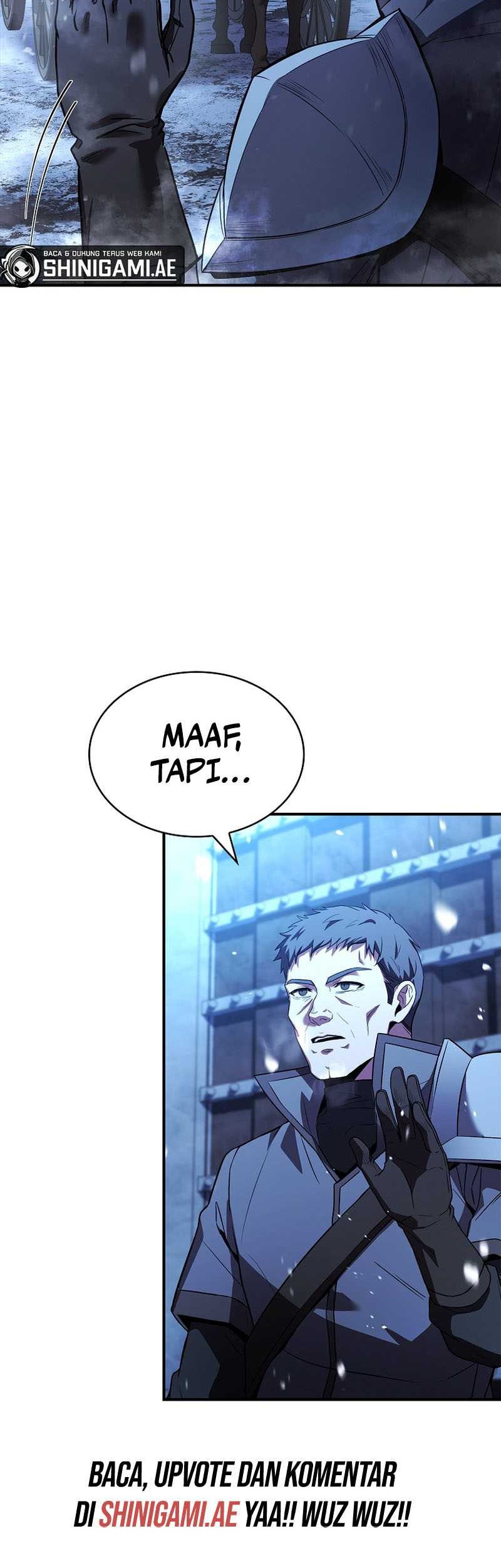 Talent-Swallowing Magician Chapter 57 page 81