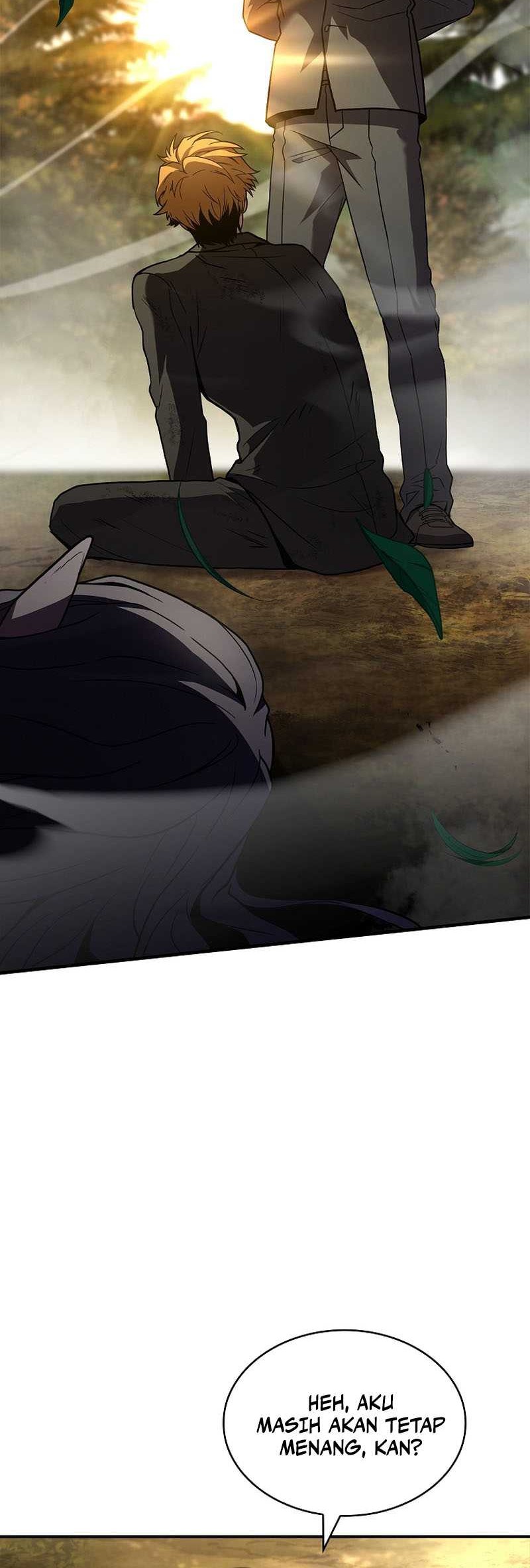 Talent-Swallowing Magician Chapter 57 page 9