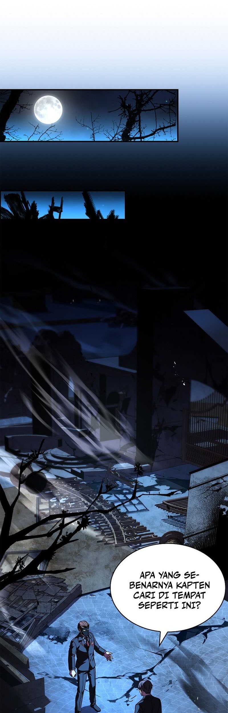 Talent-Swallowing Magician Chapter 57 page 15