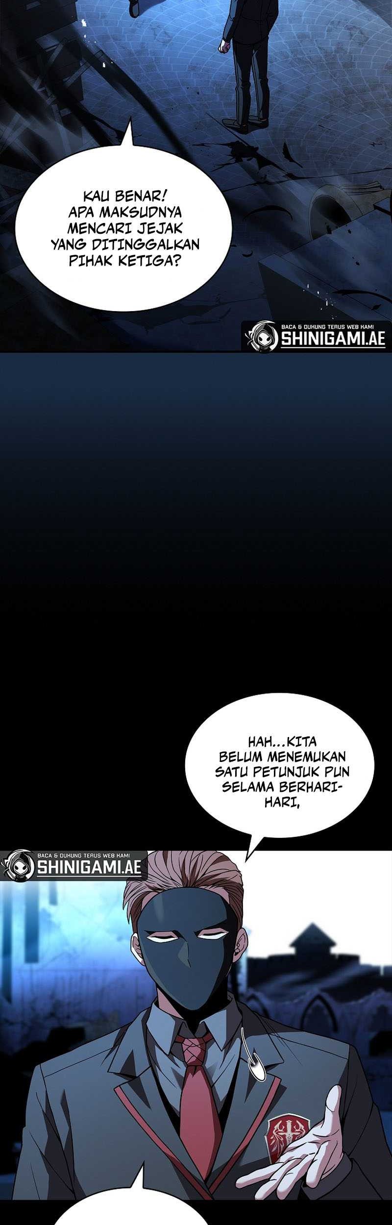 Talent-Swallowing Magician Chapter 57 page 16