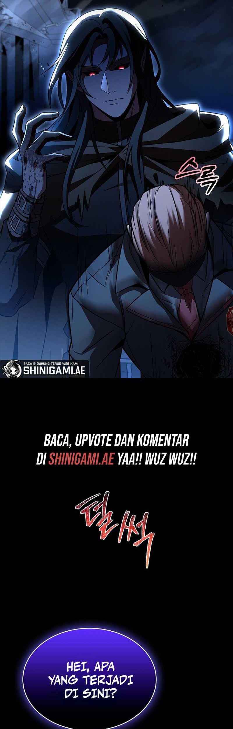 Talent-Swallowing Magician Chapter 57 page 19