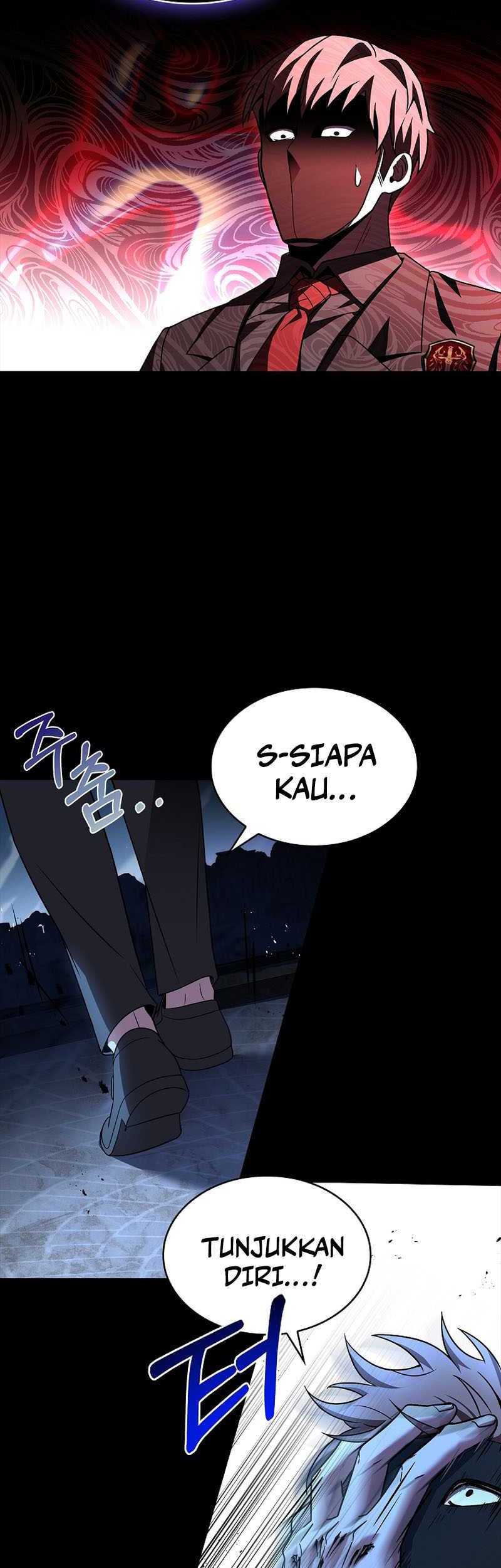 Talent-Swallowing Magician Chapter 57 page 20