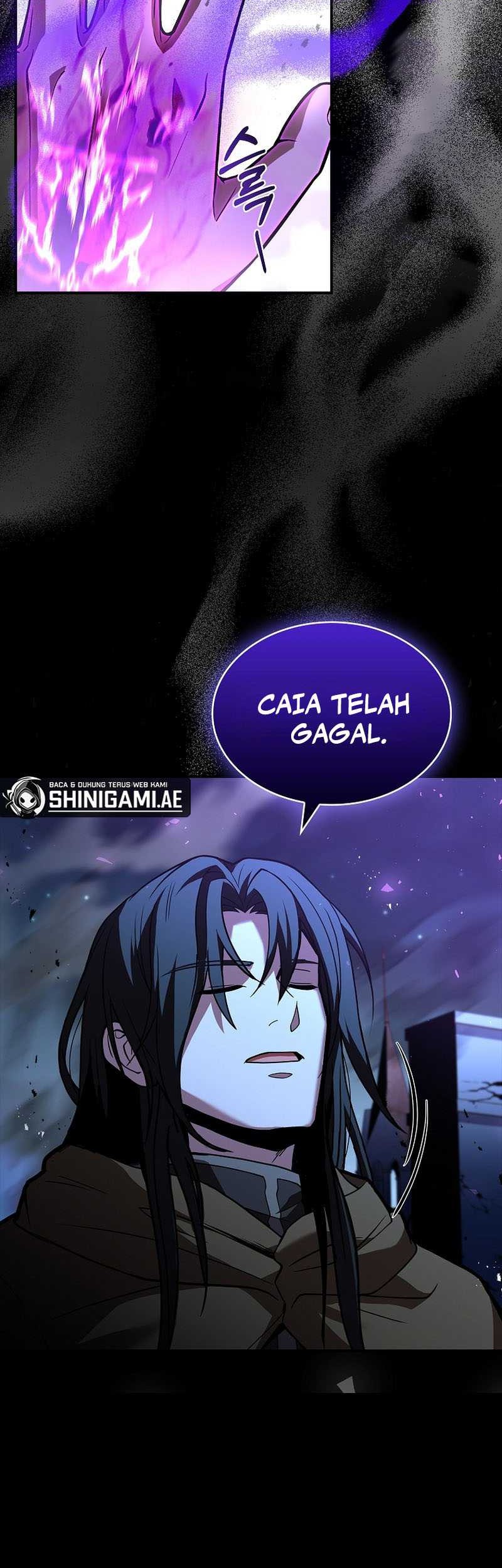Talent-Swallowing Magician Chapter 57 page 24