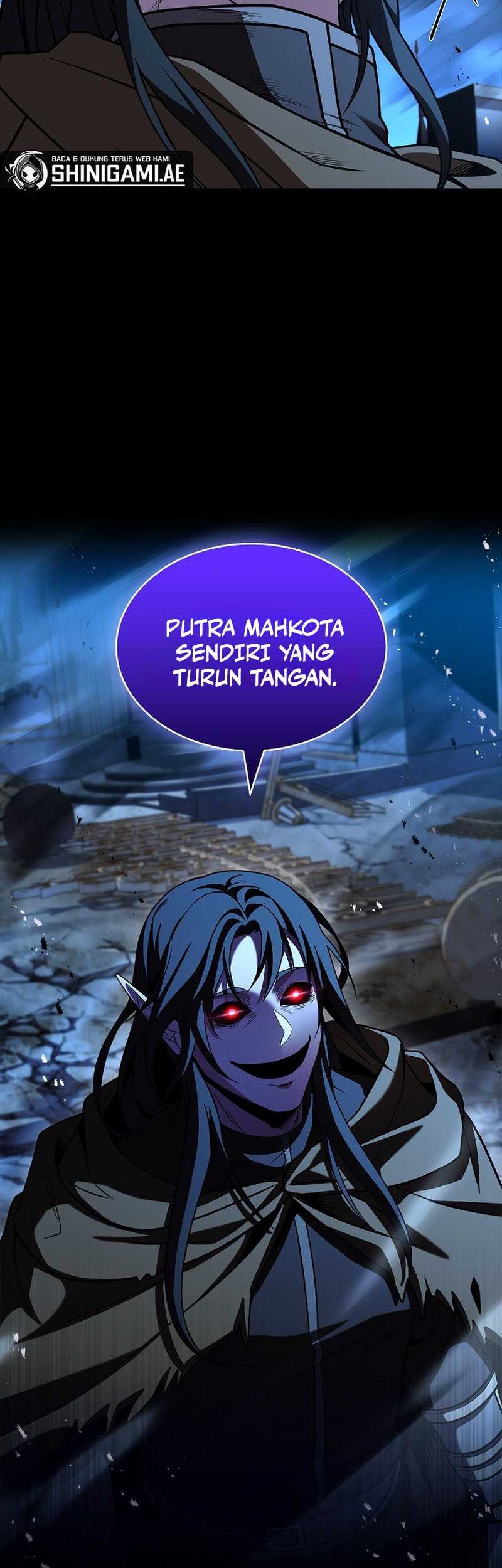 Talent-Swallowing Magician Chapter 57 page 28