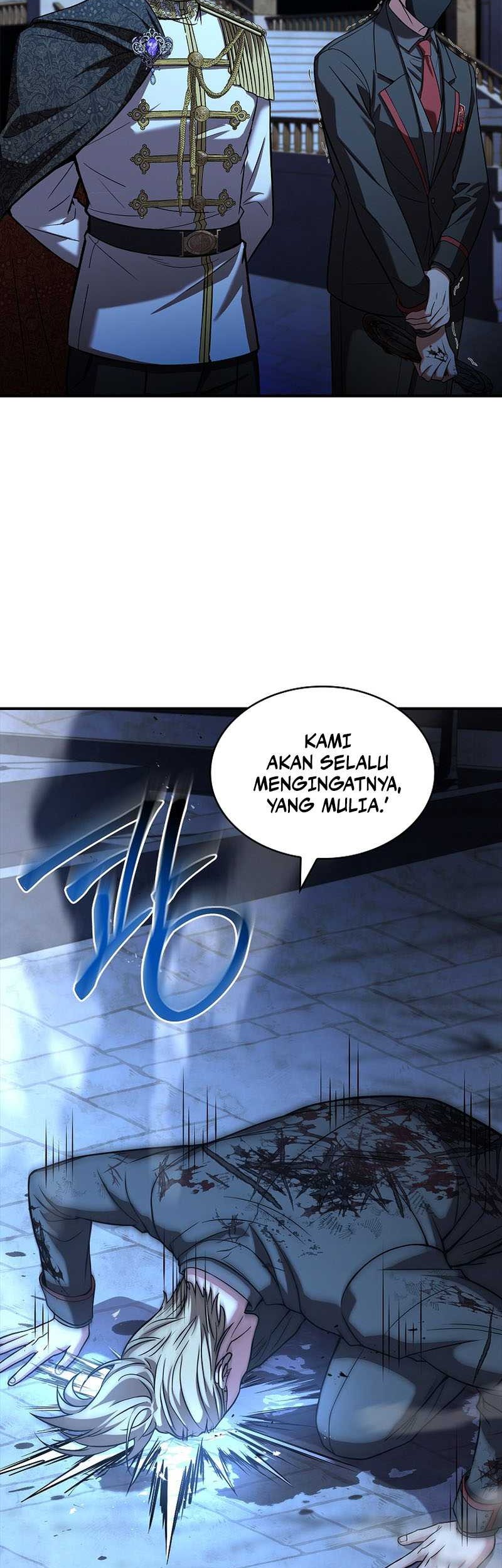 Talent-Swallowing Magician Chapter 57 page 32