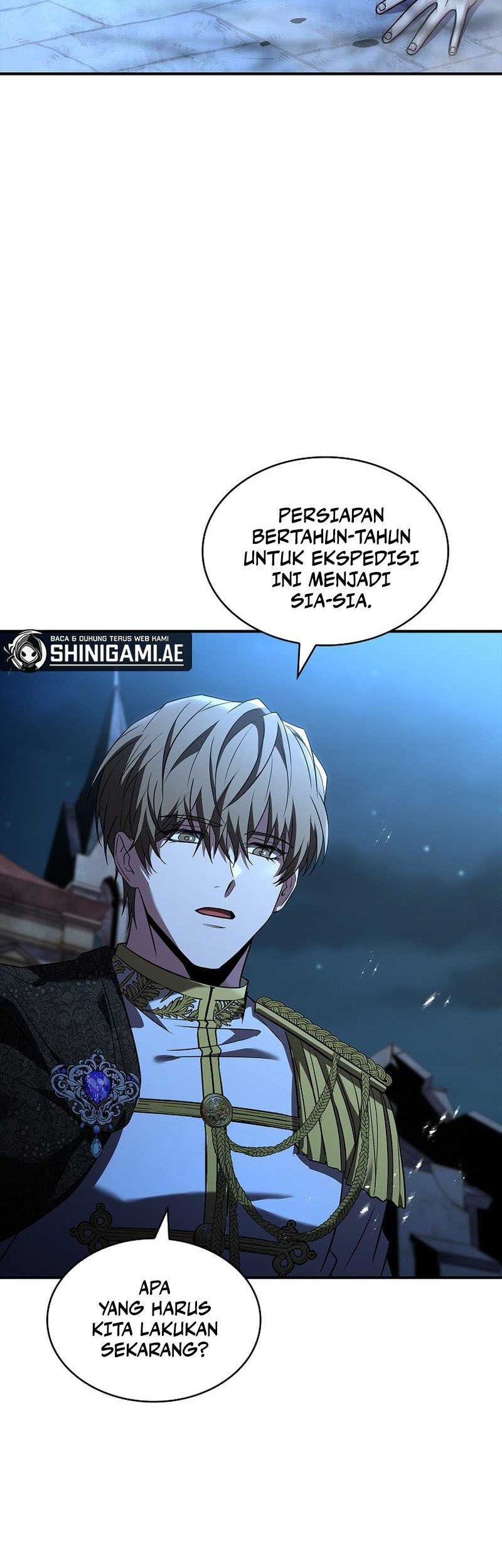 Talent-Swallowing Magician Chapter 57 page 33