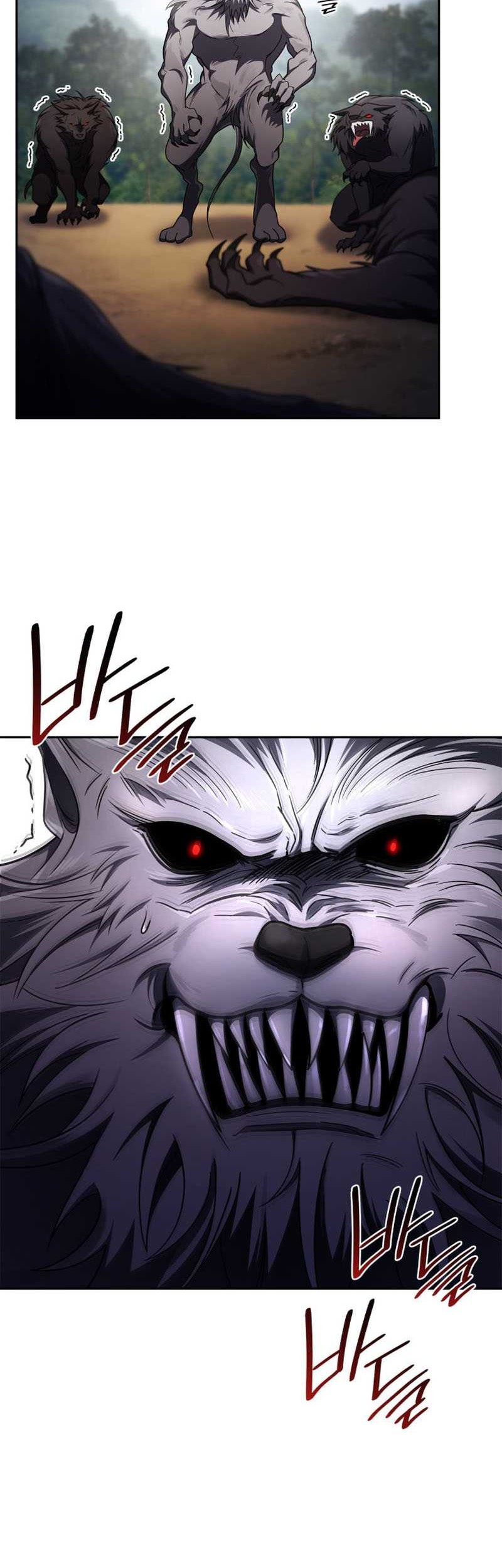 Infinite Mage Chapter 64 page 41