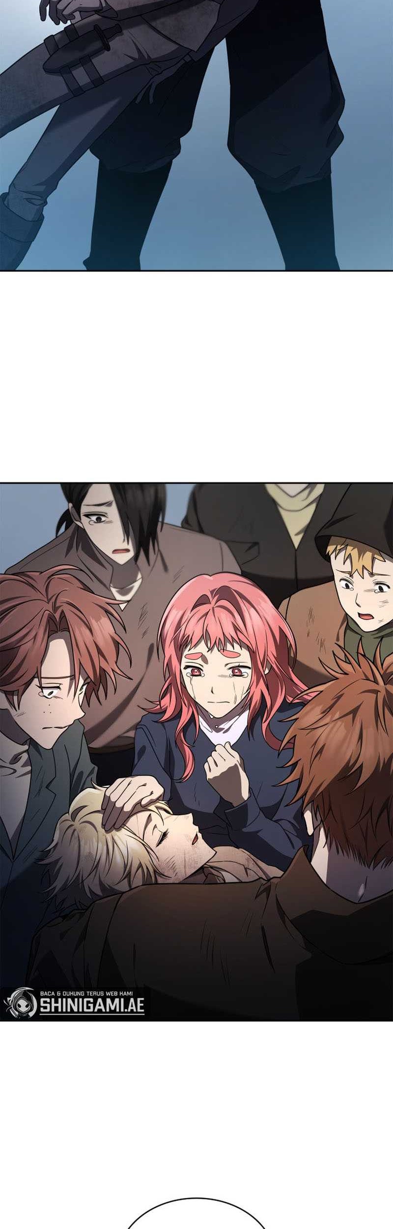 Infinite Mage Chapter 64 page 49