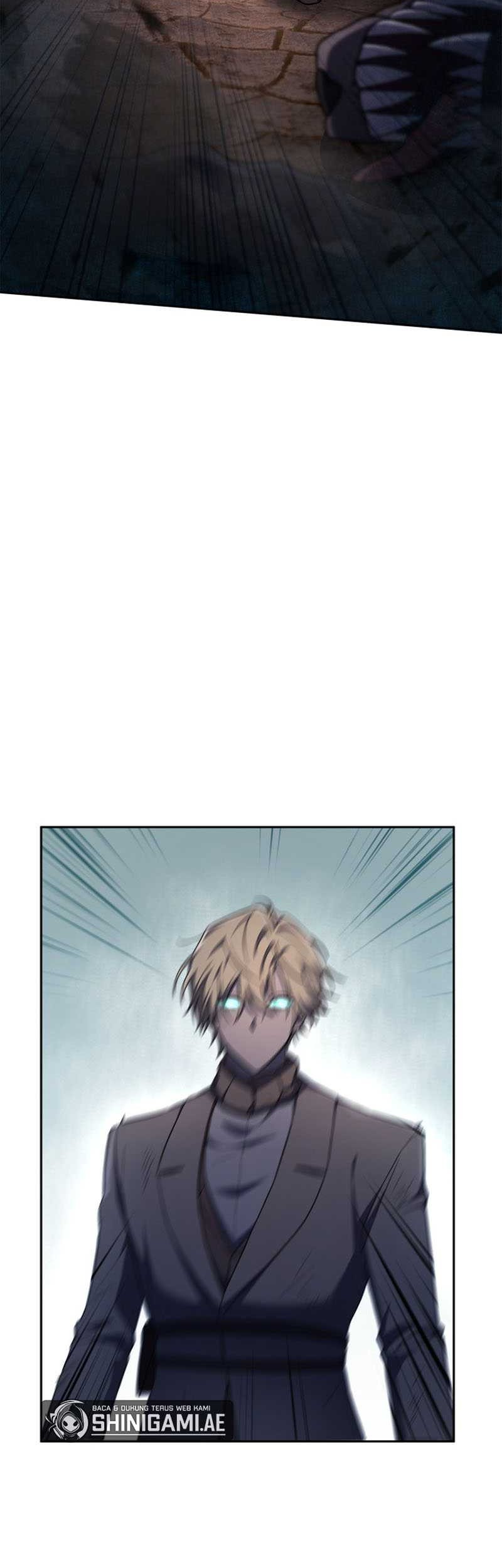Infinite Mage Chapter 64 page 8