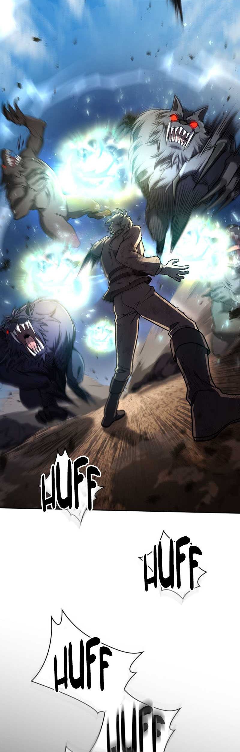 Infinite Mage Chapter 64 page 26