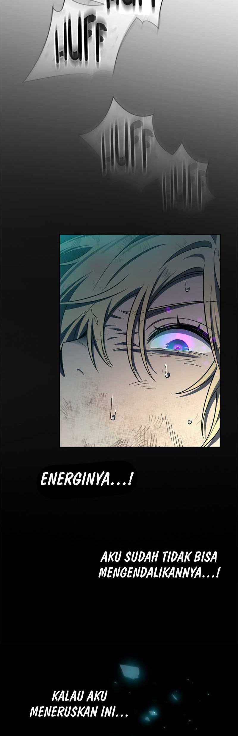 Infinite Mage Chapter 64 page 27