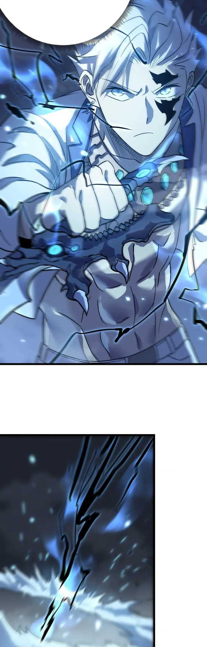My Path to Killing God in Otherworld Chapter 71 page 51