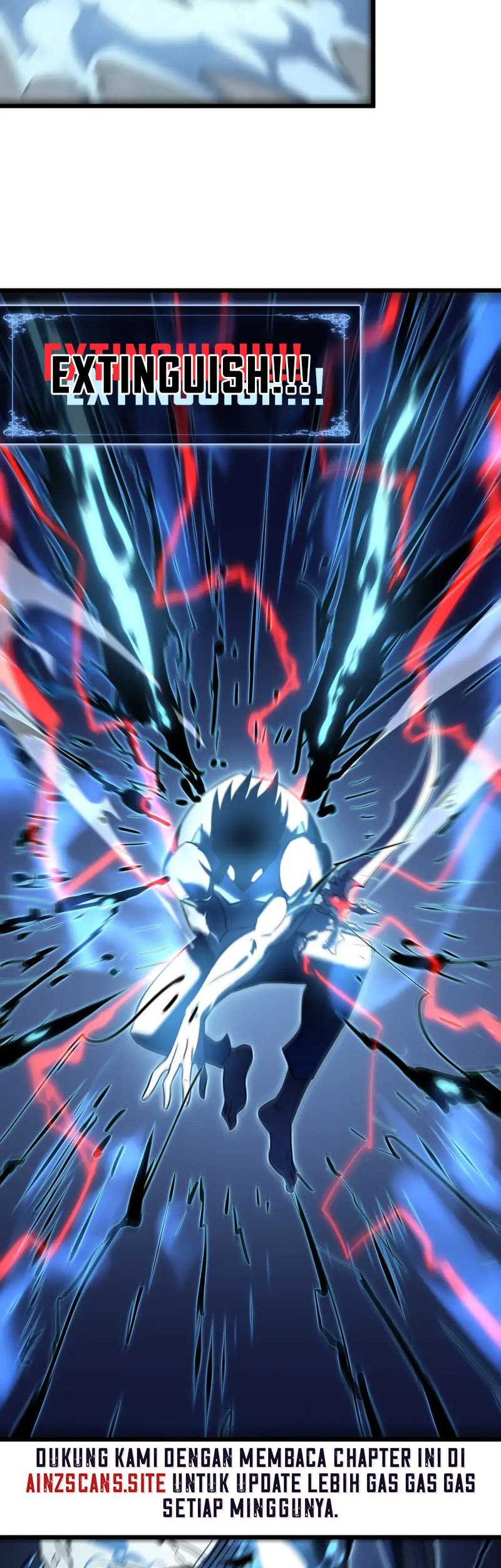 My Path to Killing God in Otherworld Chapter 71 page 52