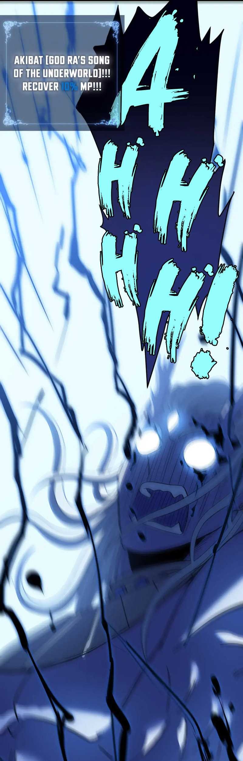 My Path to Killing God in Otherworld Chapter 71 page 55