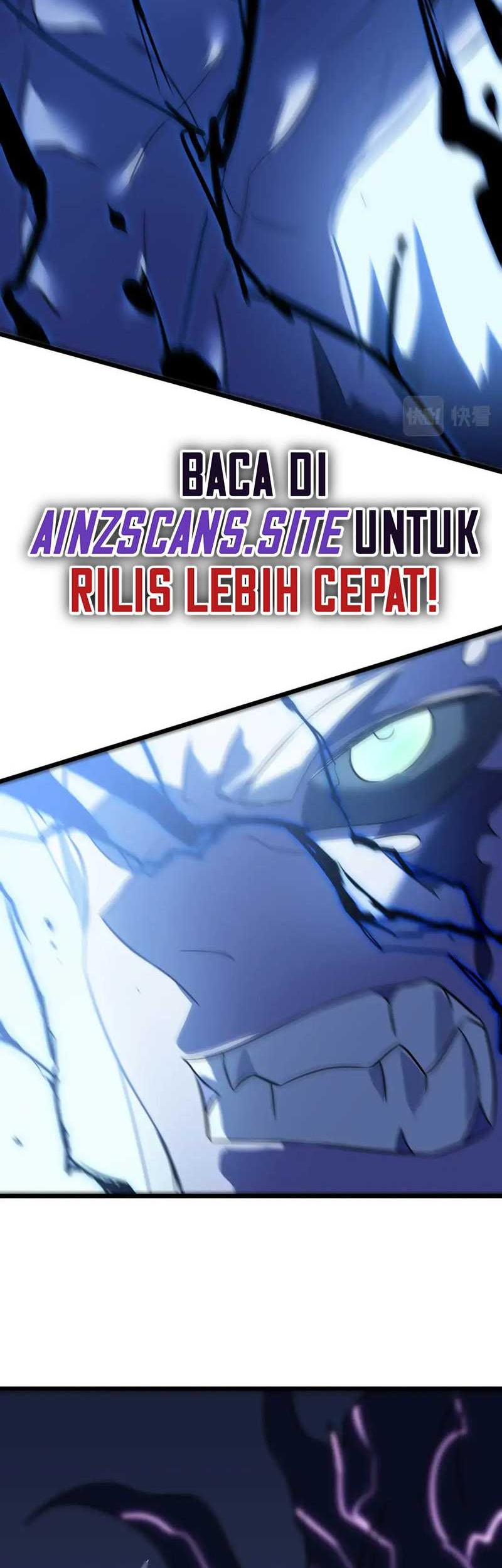 My Path to Killing God in Otherworld Chapter 71 page 56