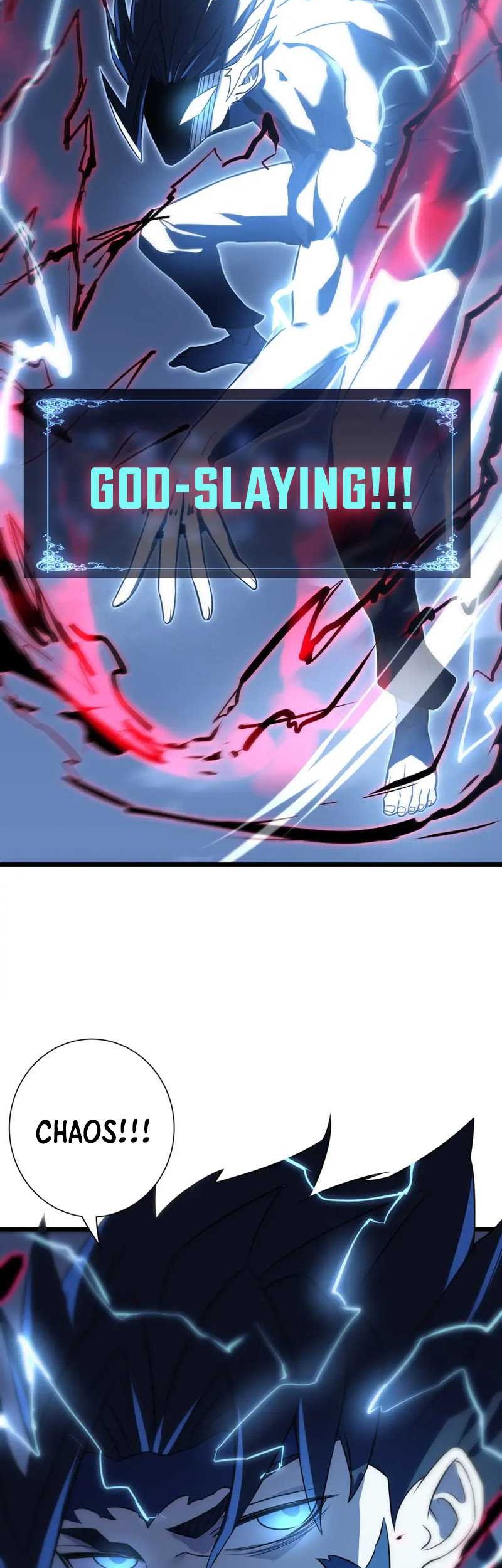 My Path to Killing God in Otherworld Chapter 71 page 63