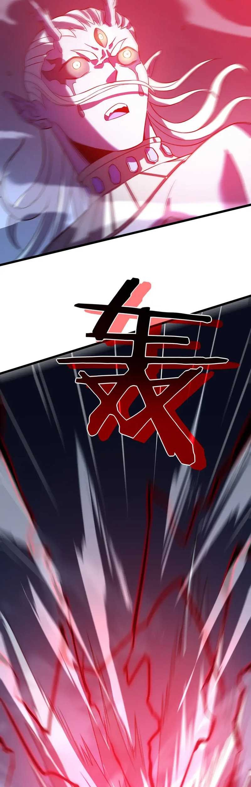 My Path to Killing God in Otherworld Chapter 71 page 65