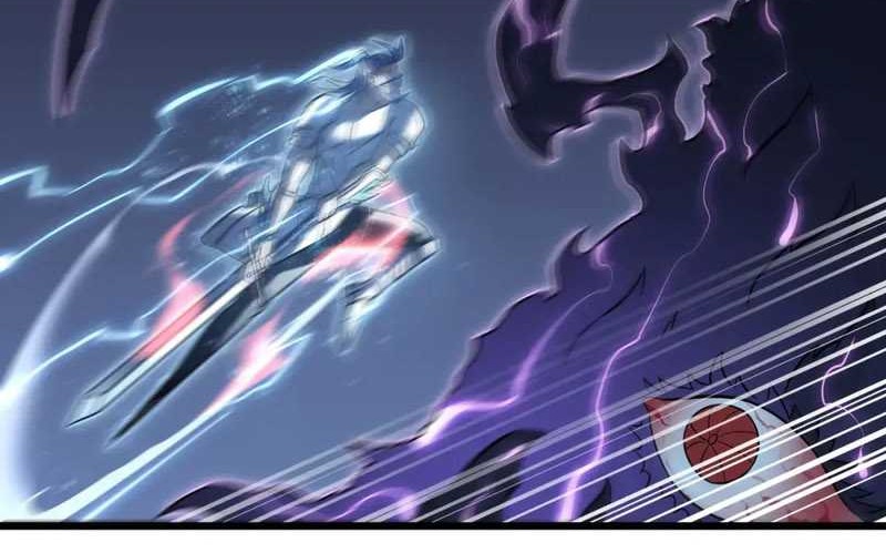 My Path to Killing God in Otherworld Chapter 71 page 15