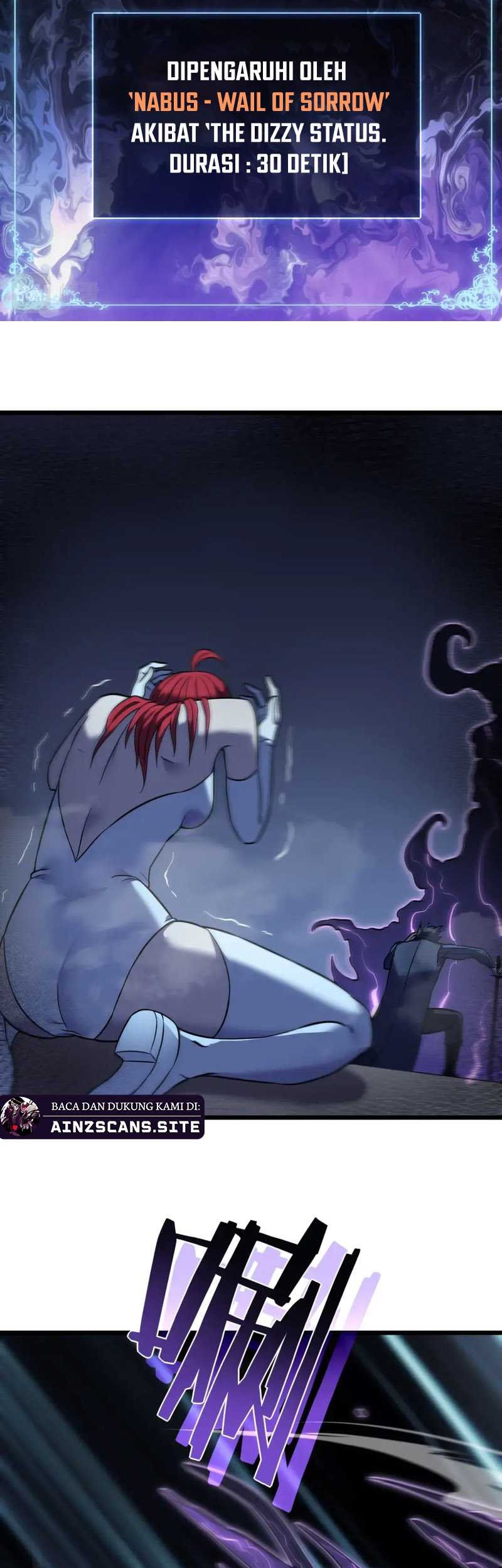 My Path to Killing God in Otherworld Chapter 71 page 18