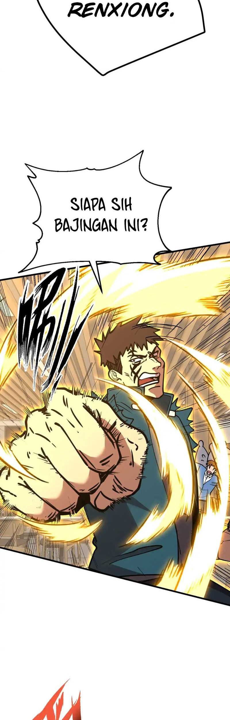 Apex Future Martial Arts Chapter 87 page 23