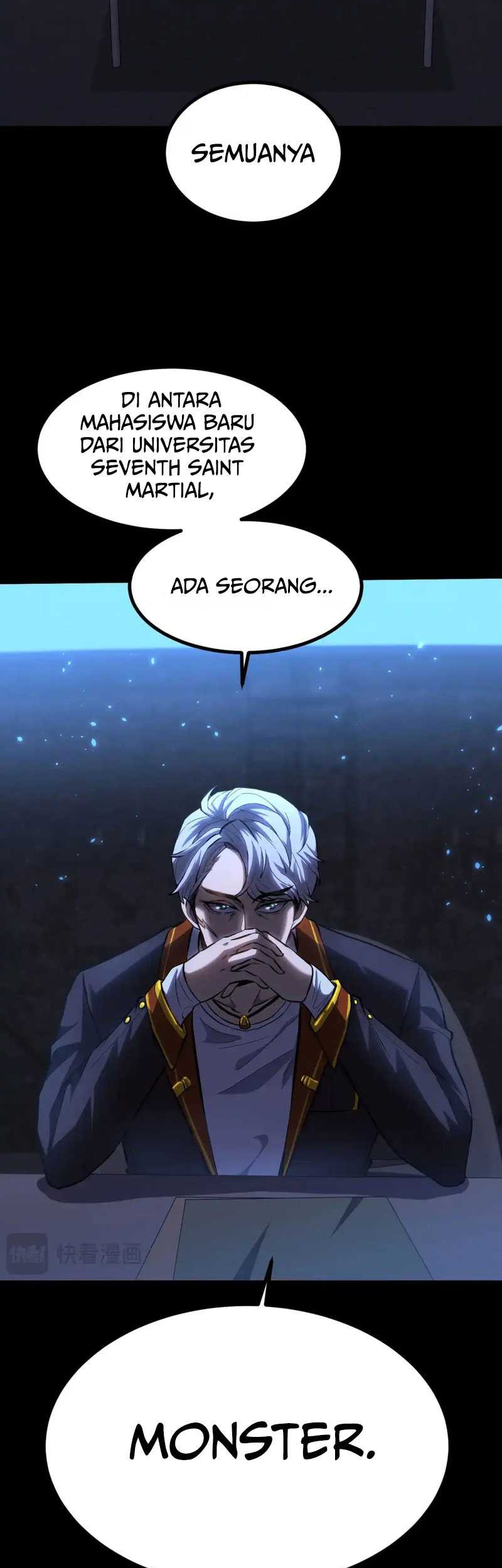 Apex Future Martial Arts Chapter 87 page 36