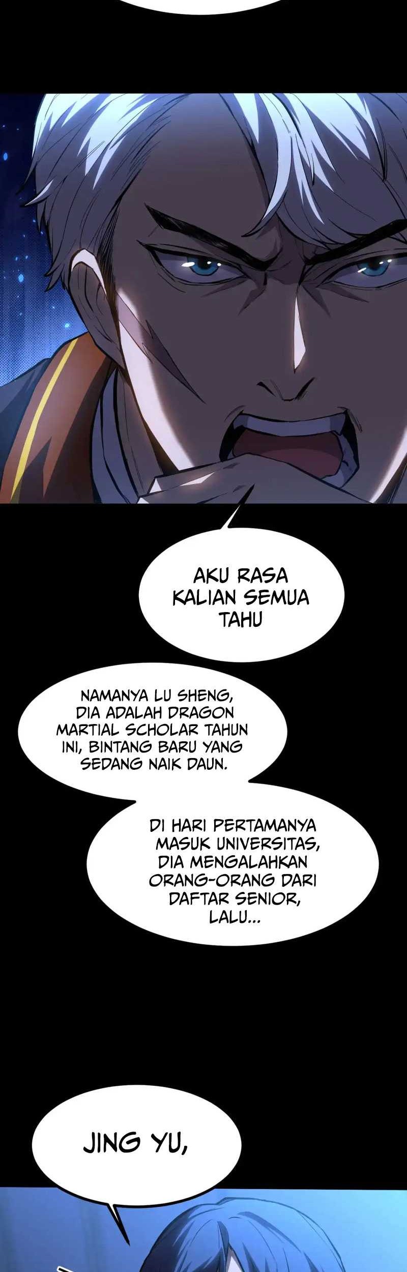 Apex Future Martial Arts Chapter 87 page 37