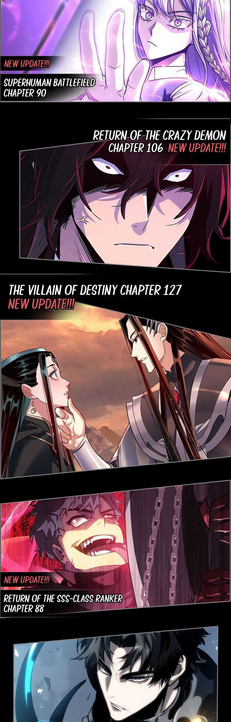 Magic Emperor Chapter 496 page 40