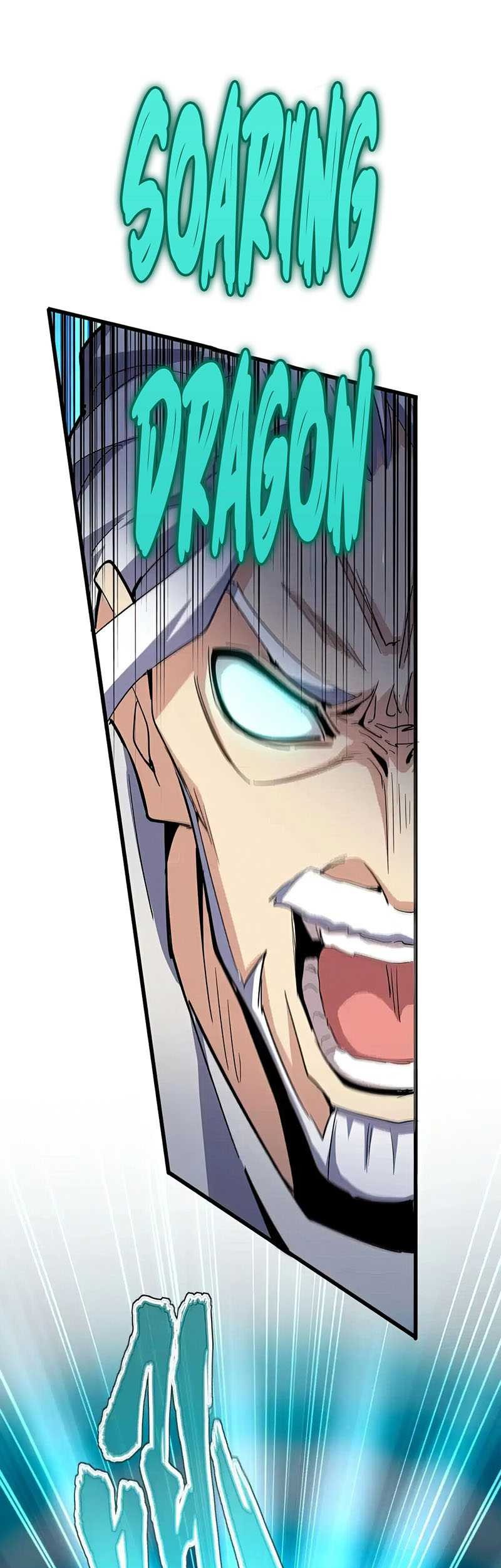 Magic Emperor Chapter 496 page 24