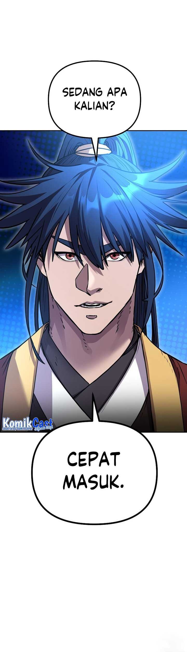 Reincarnation of the Murim Clan’s Former Ranker Chapter 109 page 18