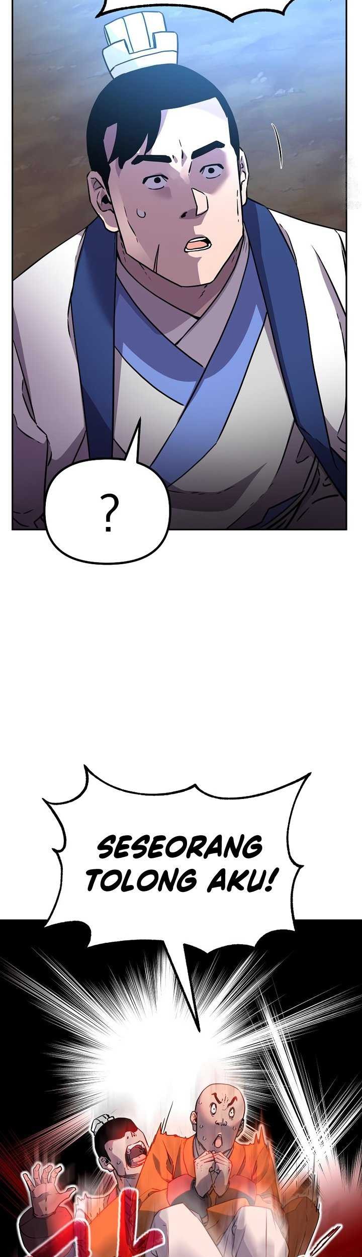 Reincarnation of the Murim Clan’s Former Ranker Chapter 109 page 24