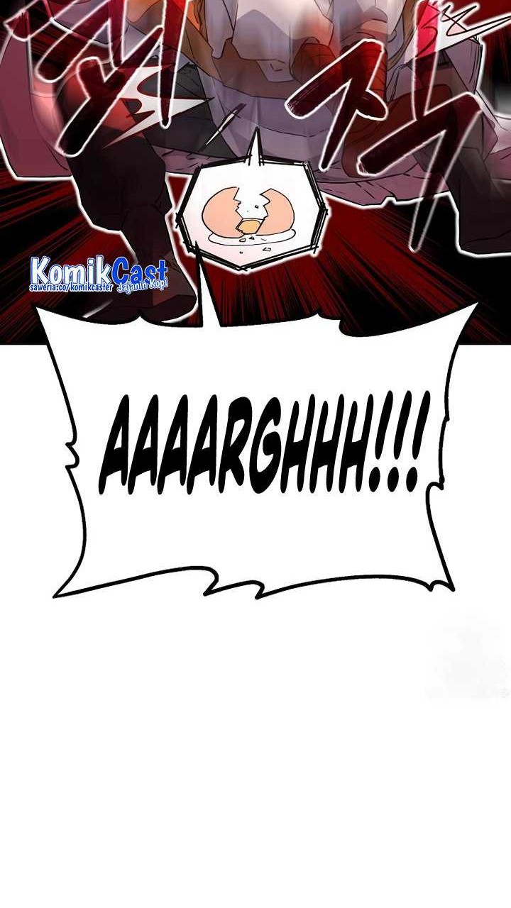 Reincarnation of the Murim Clan’s Former Ranker Chapter 109 page 25