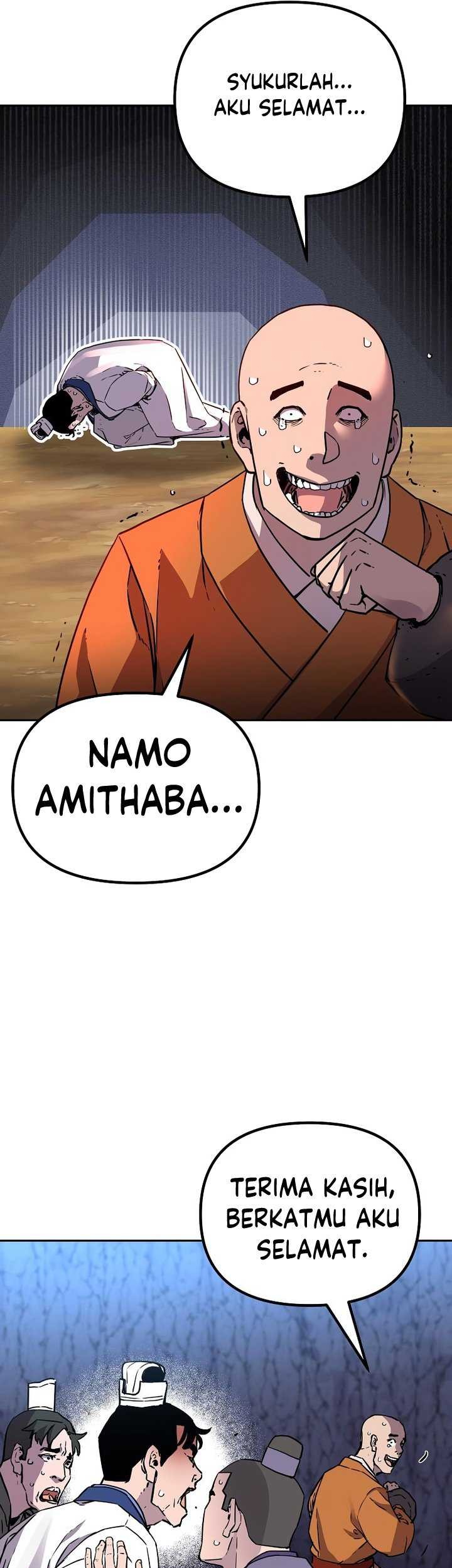 Reincarnation of the Murim Clan’s Former Ranker Chapter 109 page 26