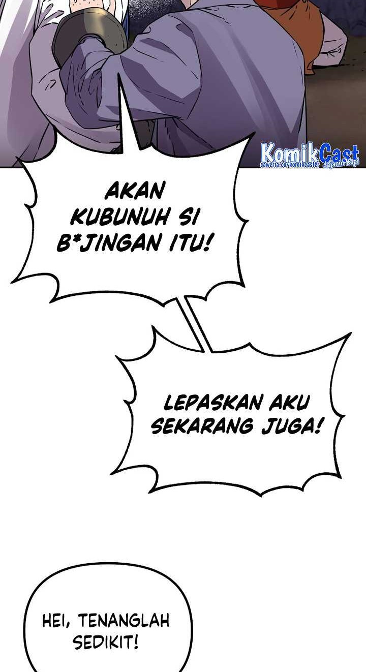 Reincarnation of the Murim Clan’s Former Ranker Chapter 109 page 27
