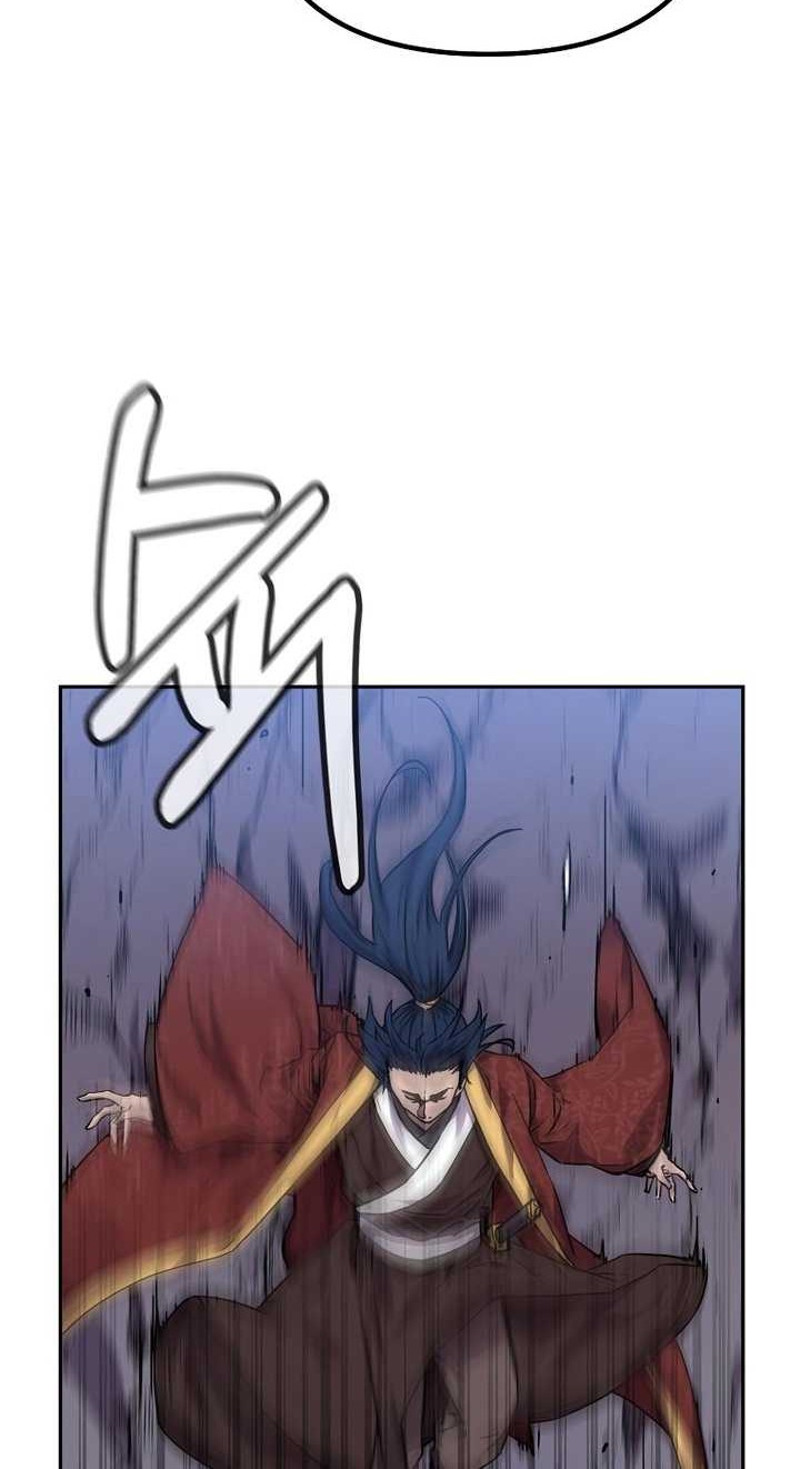 Reincarnation of the Murim Clan’s Former Ranker Chapter 109 page 31
