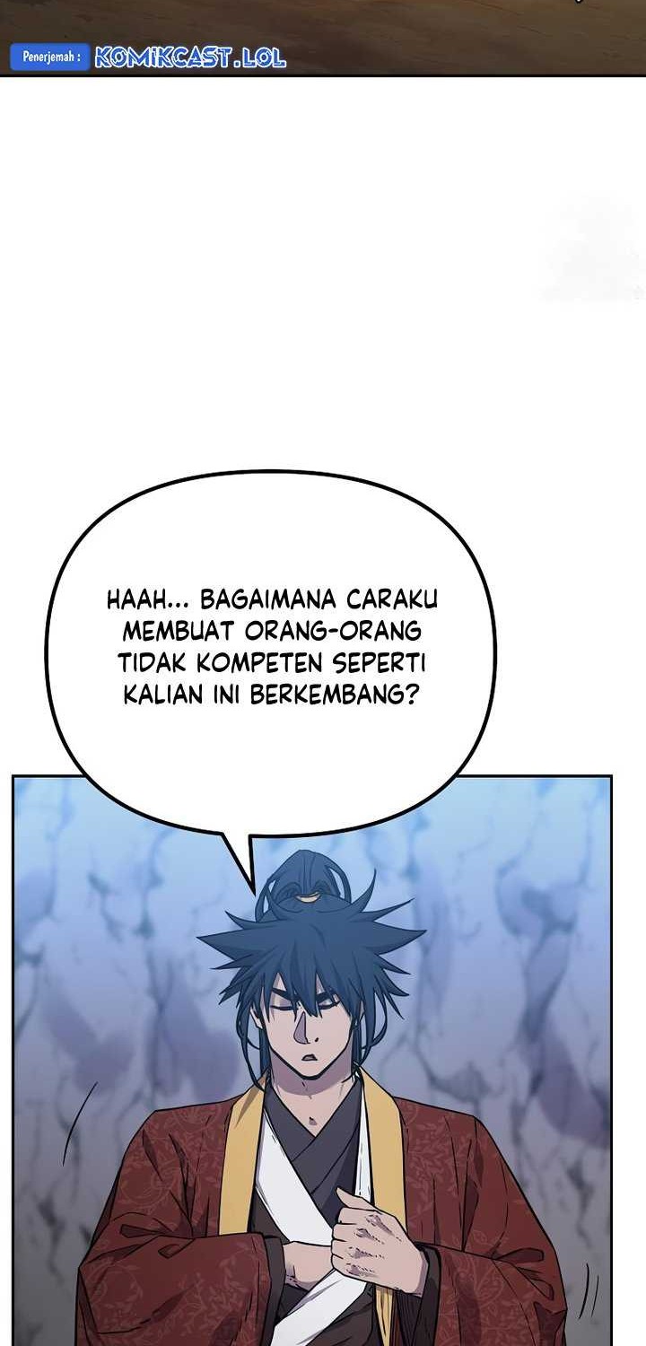 Reincarnation of the Murim Clan’s Former Ranker Chapter 109 page 35