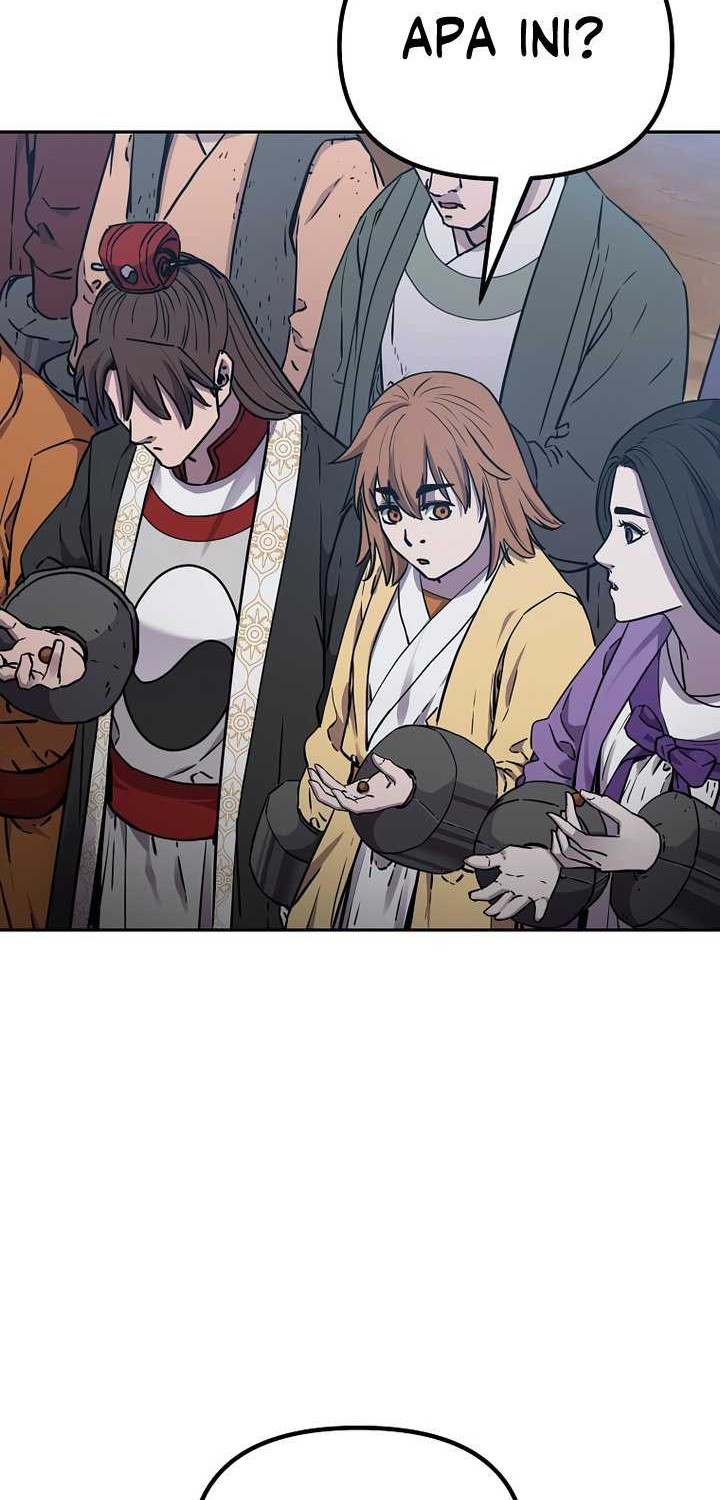 Reincarnation of the Murim Clan’s Former Ranker Chapter 109 page 37