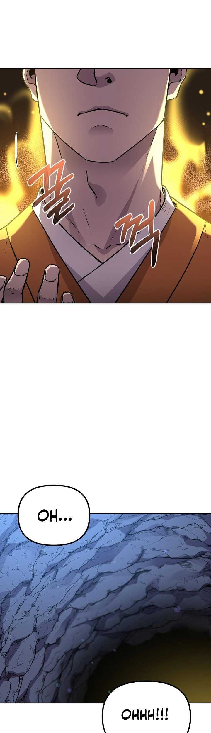 Reincarnation of the Murim Clan’s Former Ranker Chapter 109 page 42