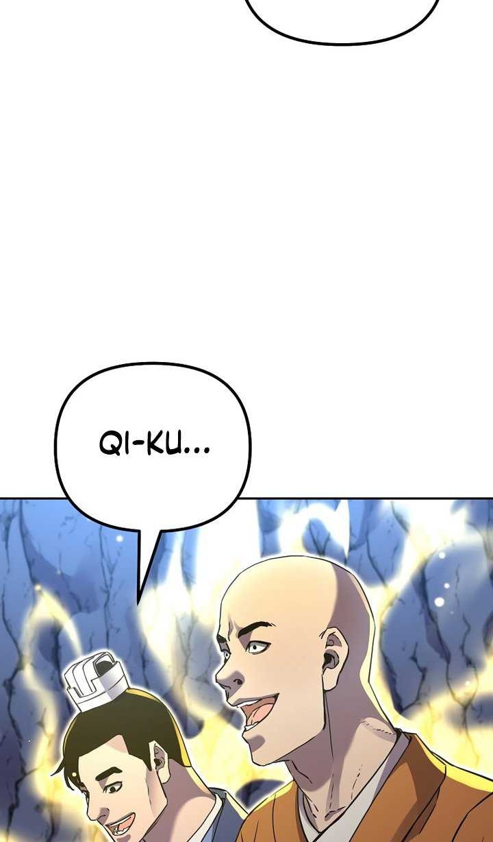 Reincarnation of the Murim Clan’s Former Ranker Chapter 109 page 43