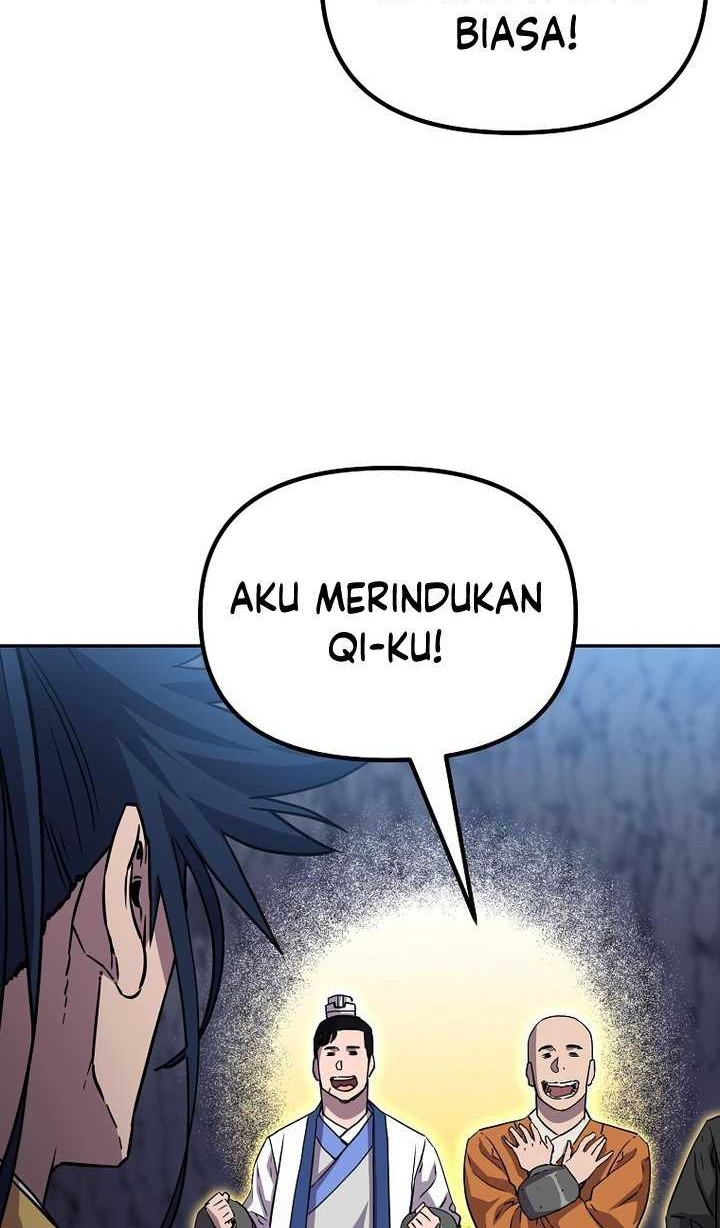 Reincarnation of the Murim Clan’s Former Ranker Chapter 109 page 45